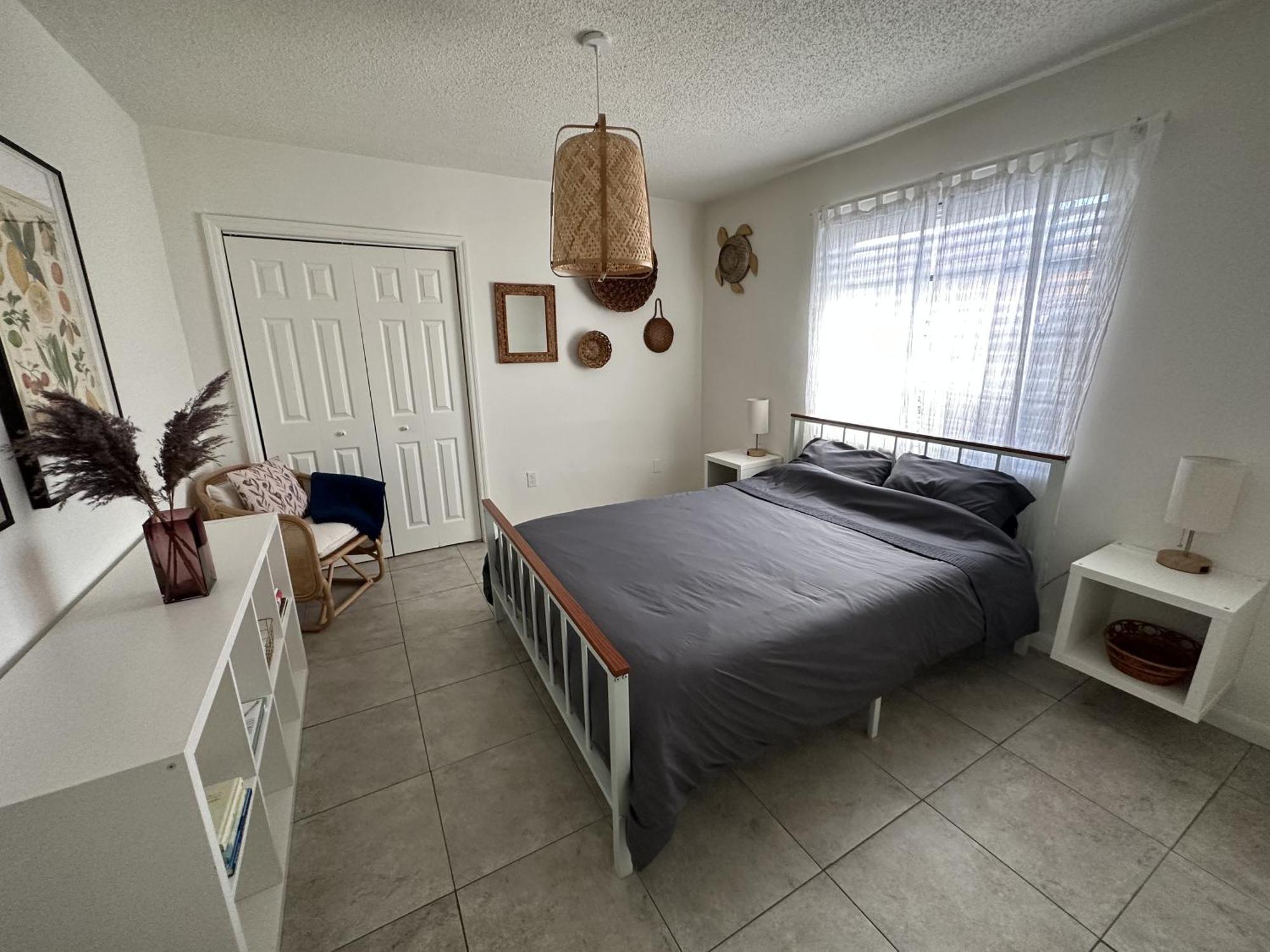 Villa Miami'S Cozy Tropical Getaway Extérieur photo